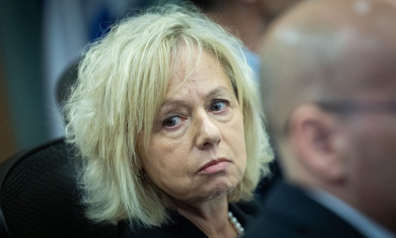 העותרים משיבים לבג"ץ: פשרת היועמ"שית לא חוקית