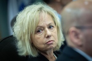 עוקף בג"ץ? התרגיל של המפכ"ל ובן גביר ליועמ"שית