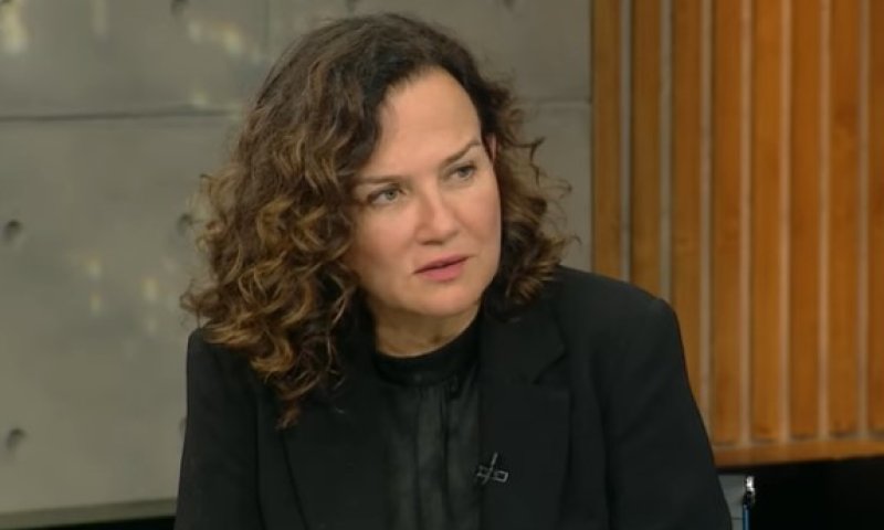 צופית גרנט מבהירה: "מעולם לא אמרתי את זה"