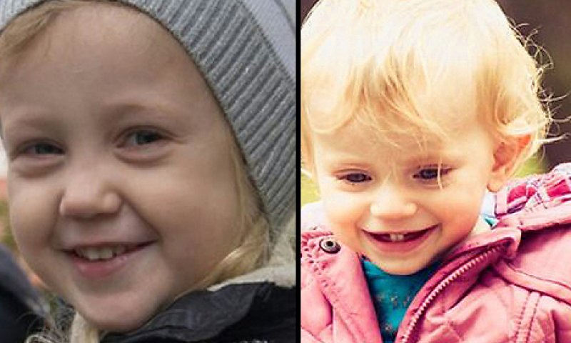 אסון ההדברה: האחיות אביגיל ויעל גרוס יובאו היום למנוחות