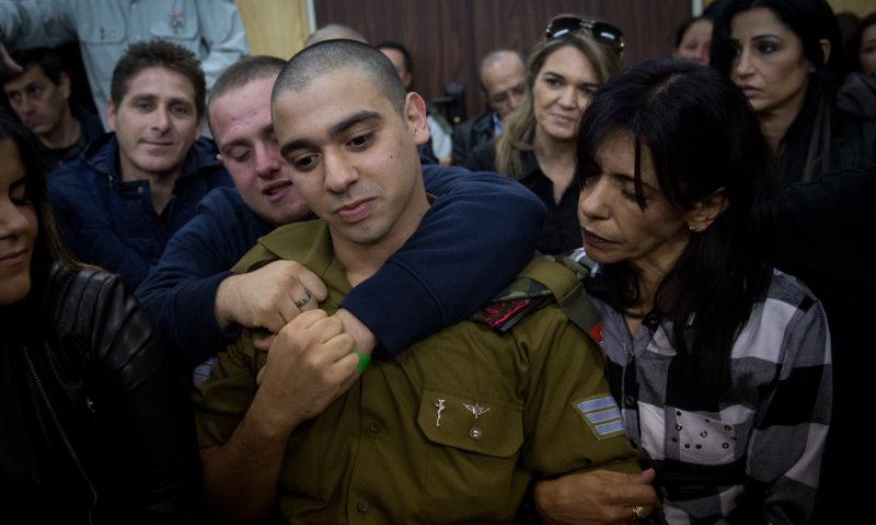 רדיו מוסקבה עודנו כאן &bull; על משפט אלאור אזריה