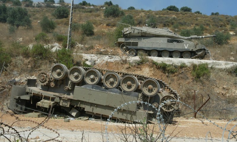 בגלל הטנקיסטיות? 86 חיילים סרבו לשרת בשריון