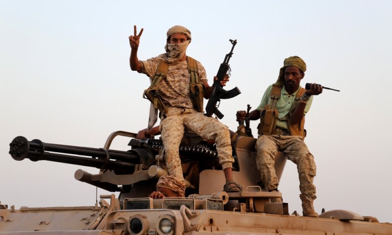 דיווח מדאיג: רוסיה תעביר נשק מתקדם לחות'ים בתימן