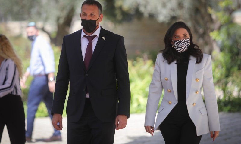 צפו: קצר על הפרשה | וסערת רפורמת הכשרות