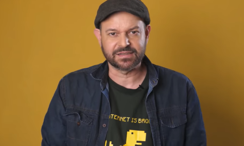 צפו: למה צריך בכלל סגר? איתי הרמן עושה סדר