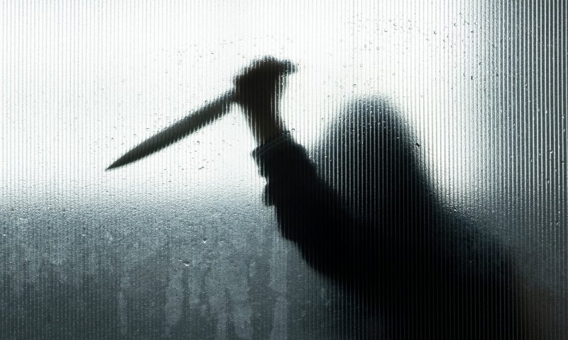 מת המיליונר הרוצח, כוכב הסדרה "הג'ינקס"