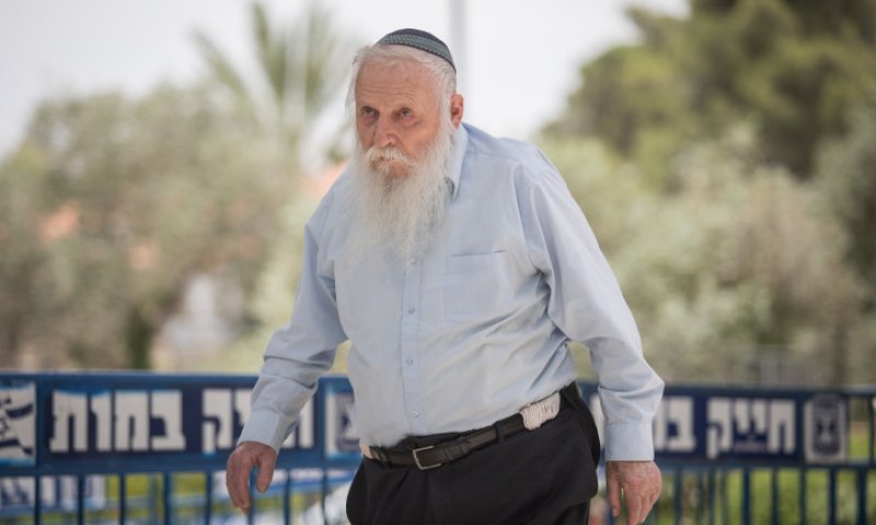 הרב דרוקמן לסרוגים: למה החלטתי לתמוך בחגית משה