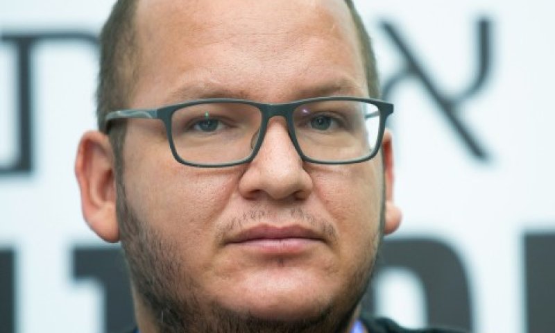 חיים לוינסון טלטל את הרשת: "איך אפשר לשכוח?"