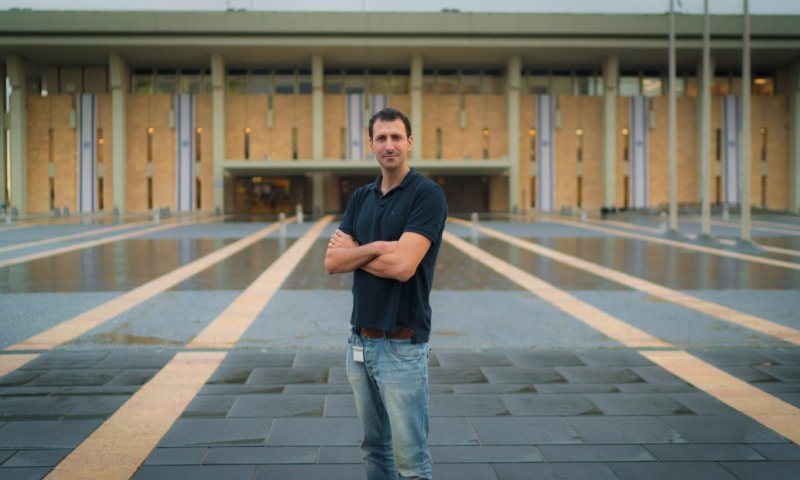 השופט: פוסטים שהמדינה מחקה בסתר יחשפו