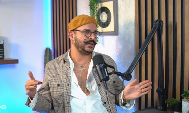 כוכב "האח הגדול" חושף: "אני לא צם בכיפור"