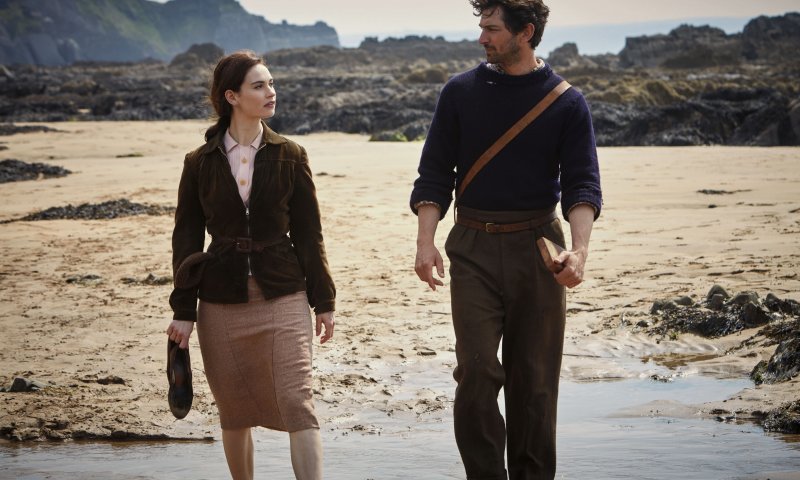 מועדון גרנזי לספרות&bull; קלישאה מתוקה ומייגעת