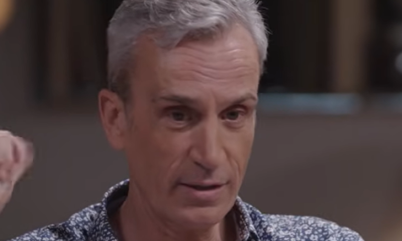 אברי גלעד מגלה: זו הסיבה שהודעתי על הגירושין מאישתי