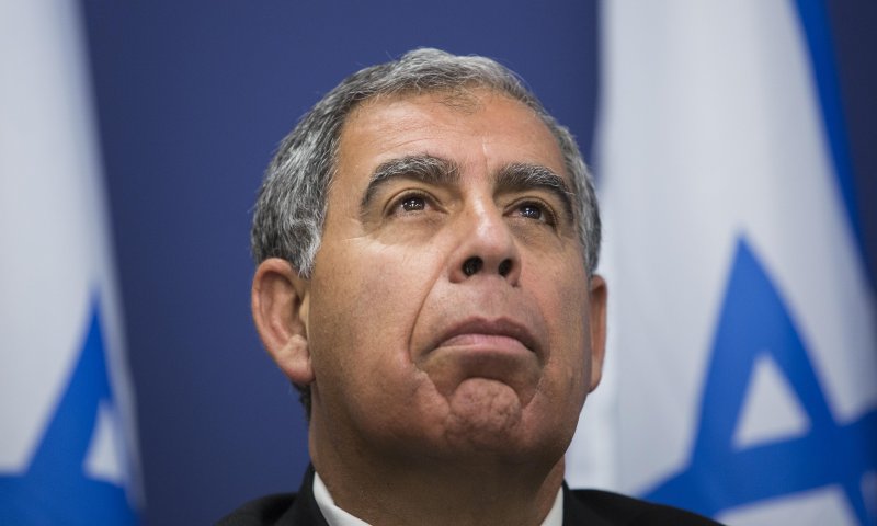 מיקי לוי: היה צריך לבחור מפכ"ל מתוך המשטרה