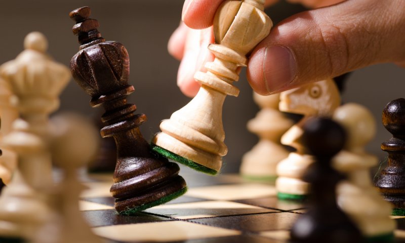 מתחת לרדאר: אליפות העולם בשחמט