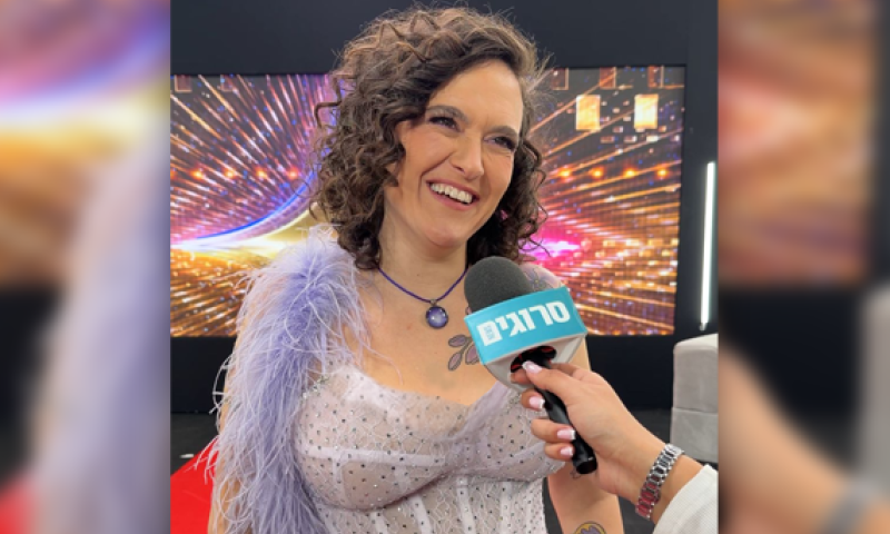 "מקום שני זה אייקוני ברמות": גל דה פז מסכמת דרך בכוכב הבא