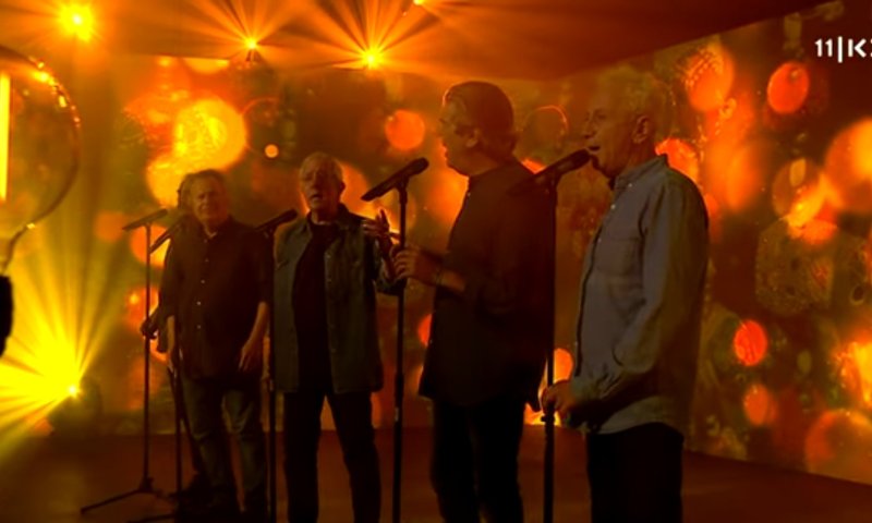 מרגש: "זהו זה" במחווה לאהובה עוזרי ז"ל.צפו