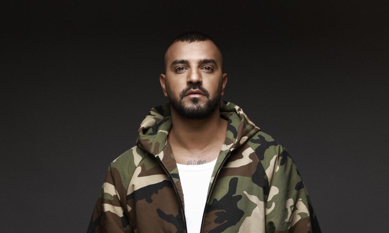 מפתיע: זה הליהוק החדש של איתי לוי