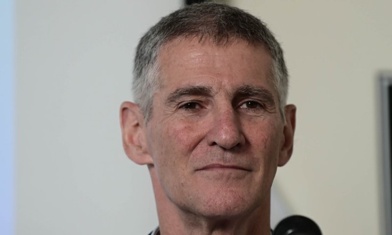 יאיר גולן: "אני קורא לעשות גם דברים לא חוקיים"