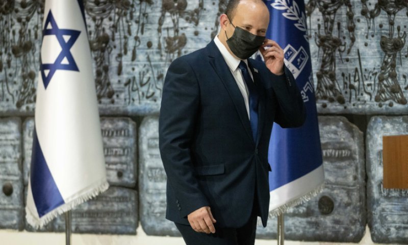 סקר חושף: כמה ישראלים מרוצים מנפתלי בנט?