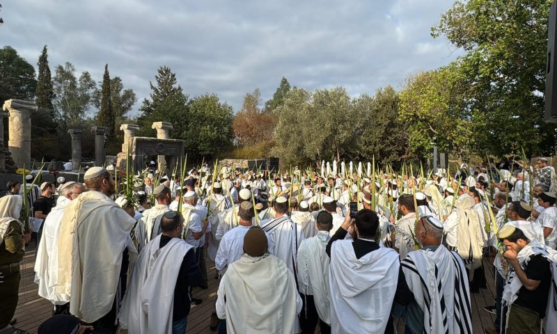 תושבים בקצרין: ״משוועים לזוגות צעירים &ndash; לחזק את הצפון״