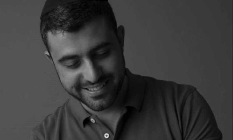 מפתיע: ישי ריבו חושף את השטח האפור שלו