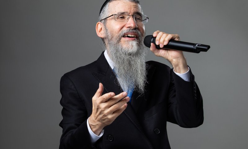 בשל המצב: אברהם פריד חידש את להיטיו הנוסטלגיים | האזינו