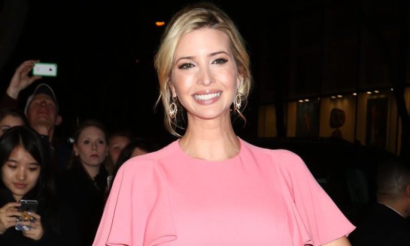 שימו אוזן (המן): כך תכינו משלוח מנות כמו איוונקה