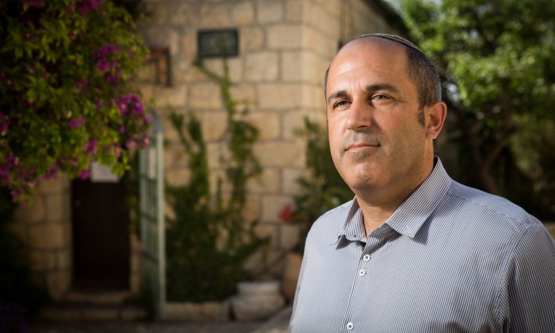 תמר זנדברג ליועמ"ש: לבדוק חקירה נגד אריה קינג