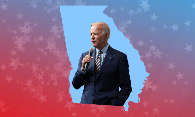 המזרח התיכון מחכה לביידן ומתחילים פעולות בשטח