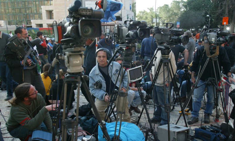 בבית היהודי השלימו את הרכבת צוות הדוברים