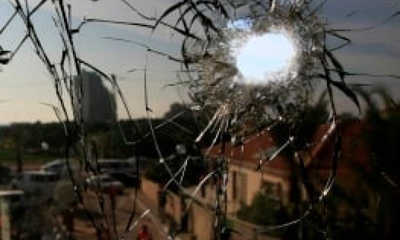 "אין לו תקנה אלא שבירה"