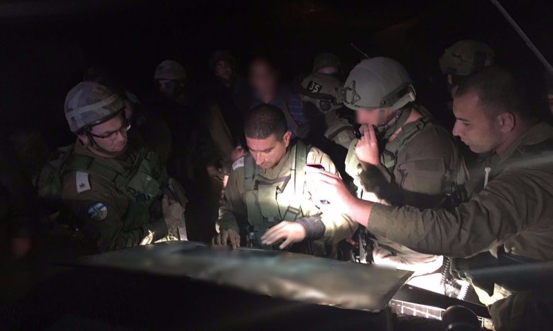 דפנה הי"ד נאבקה במחבל בזמן שהילדים שהו בבית