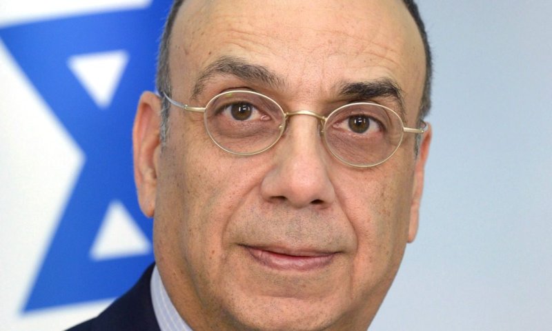 כבוד למגזר: העיתונאי הסרוג הוותיק מונה לדובר עיריית ירושלים