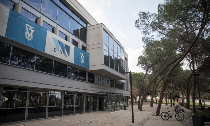 איראן עומדת מאחורי מתקפת הסייבר על הטכניון