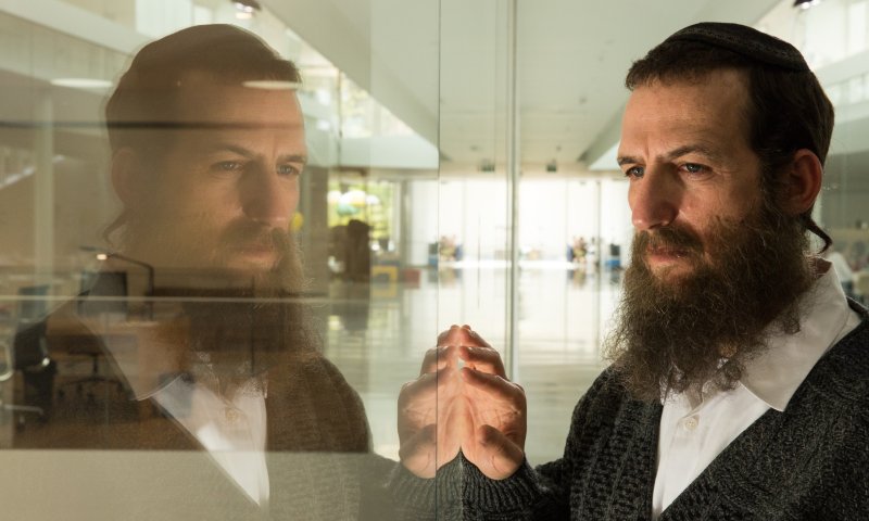 העדות&bull; סרט שכל אדם מאמין צריך לצפות בו