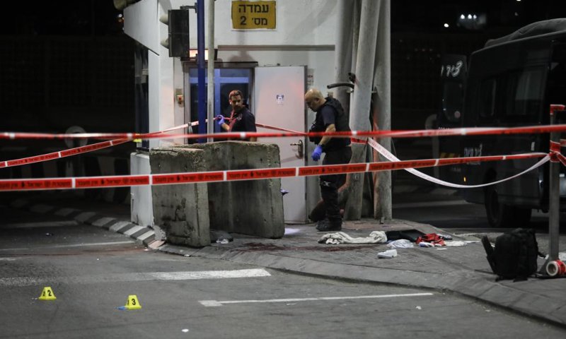 מצבו של הפצוע מהפיגוע בשועפט ממשיך להיות קשה