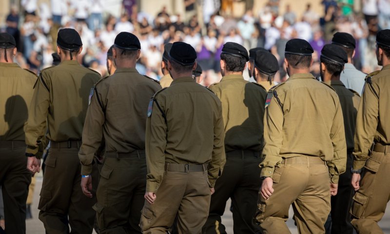 הותר לפרסום שמו של קמ"ן פיקוד דרום בשבעה באוקטובר