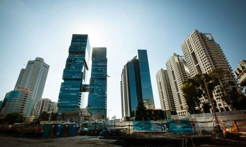 צפו: מה יקרה בארץ אחרי שנשלש את עצמנו?