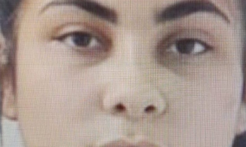 המשטרה מבקשת עזרה: קטינה בסיכון נעדרת כבר עשרה ימים