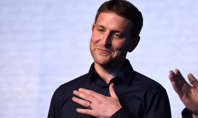 "אמ"ת ושקר, יאיא פינק, תודה על השיעור בדמגוגיה"