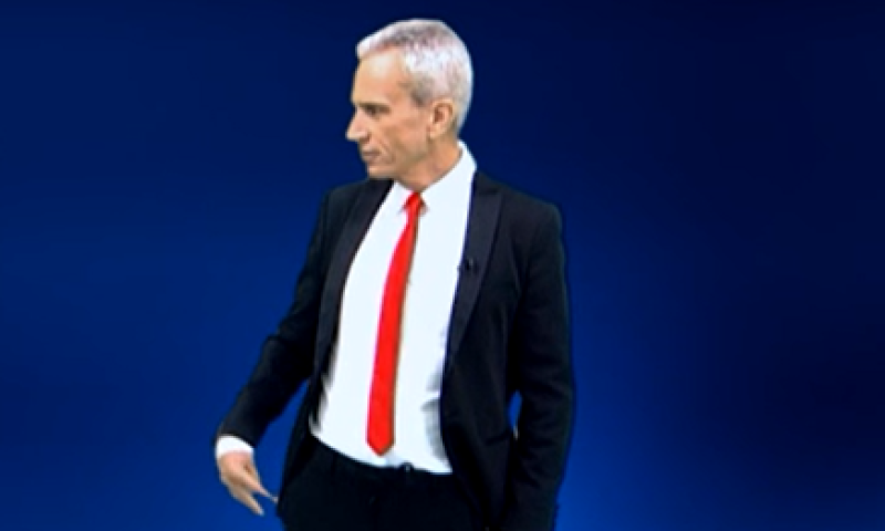 טלוויזיה: תכנית האקטואליה החדשה של אברי גלעד