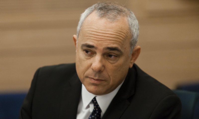 שטייניץ: "אם ייחתם הסכם יהיה ירי טילים לעבר ישראל"