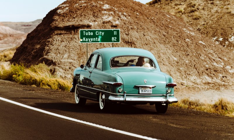 נהיגה בגיל השלישי &ndash; כל מה שצריך לדעת