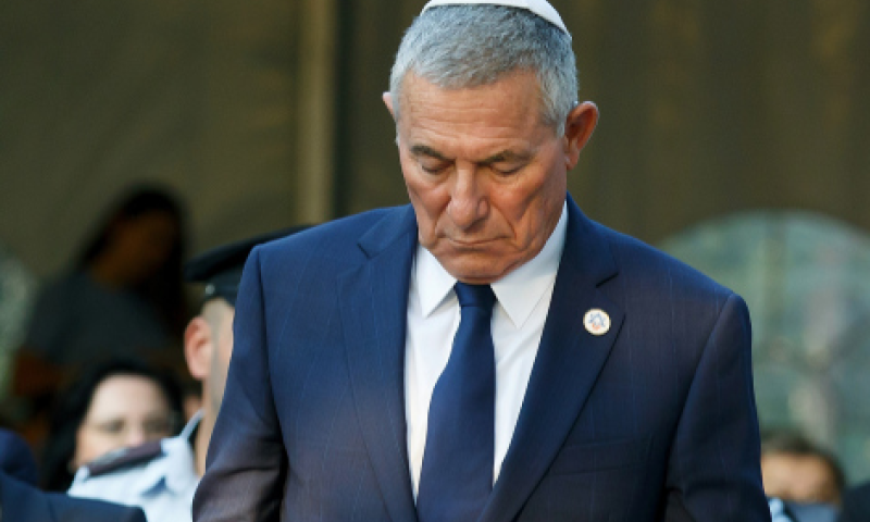 שישה בני משפחה של דורון אלמוג נרצחו