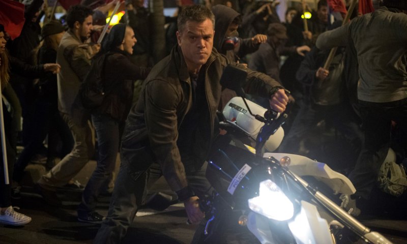 ביקורת סרטים: שעתיים של אקשן קצבי ומהנה