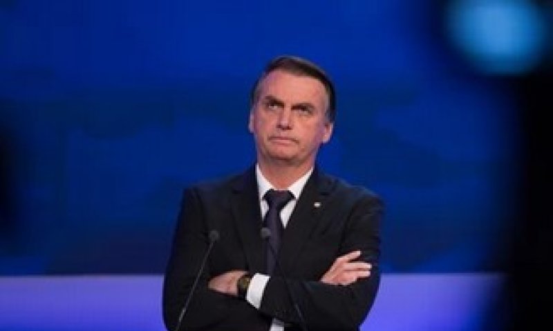 בית המשפט העליון בברזיל קבע: הנשיא לשעבר יעמוד לדין על הפיכה