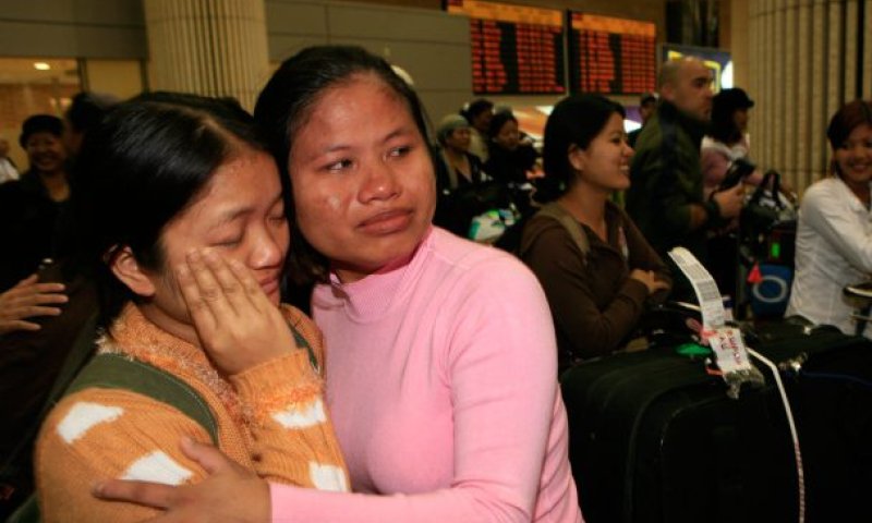 7 בני מנשה נהרגו בהודו בזמן שחיכו לעלות לארץ