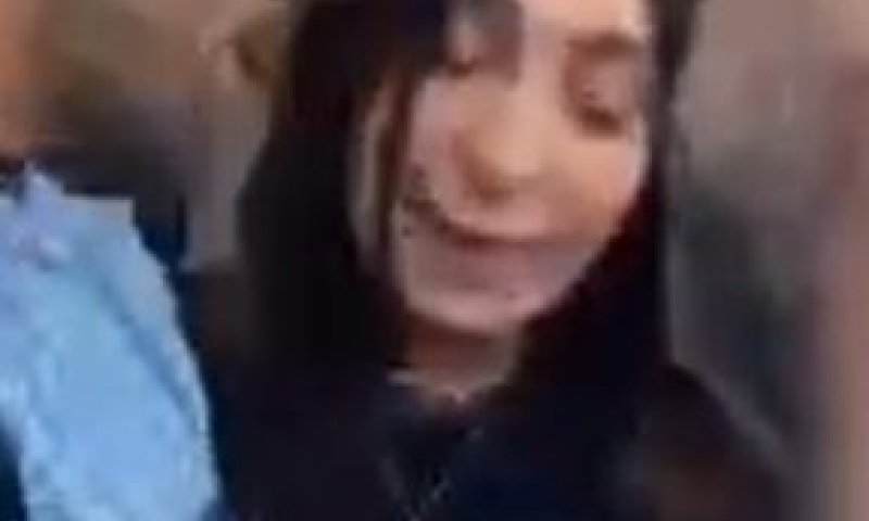 תיעוד העימות החריג בין רגב למאבטחי השב"כ. צפו