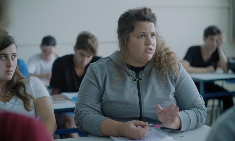 עוד זכייה בדרך? הסדרה הישראלית בדרך לפסטיבל ברלין