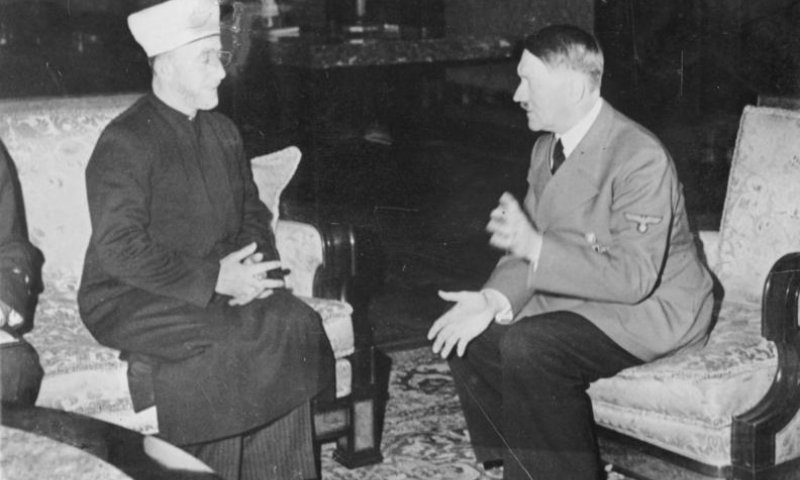 הרב פילבר: הגויים תמיד ישנאו אותנו